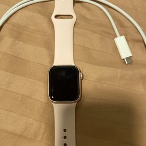 Bring new series 9 41 mm Apple Watch for sale